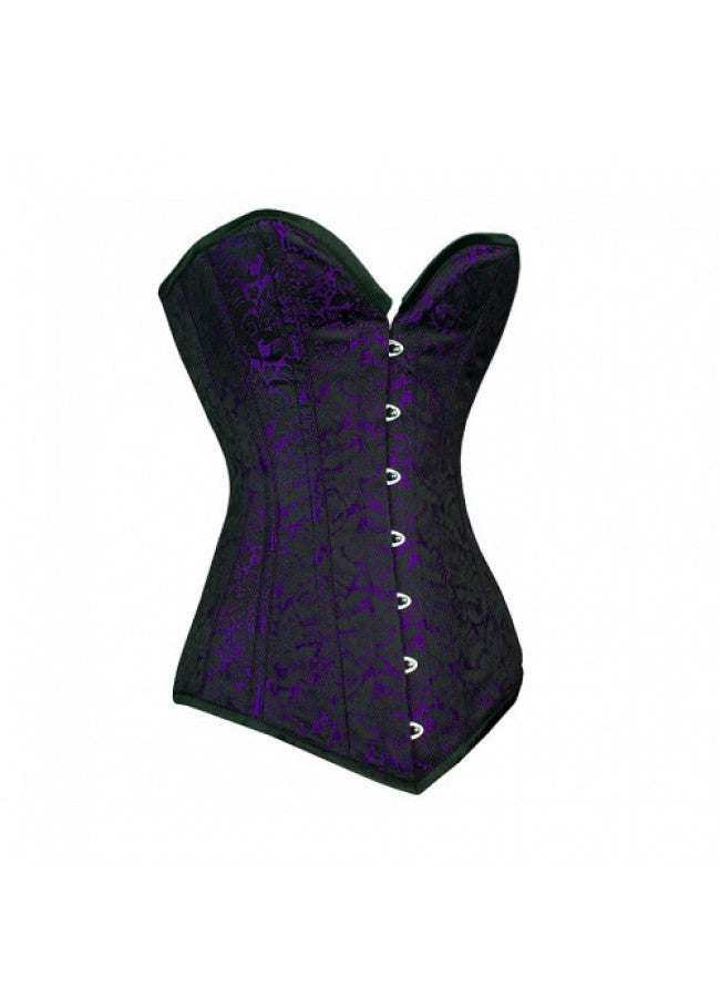 April Custom Made Corset - Corsets Queen US-CA April Custom Made Corset - Corsets Queen US-CA