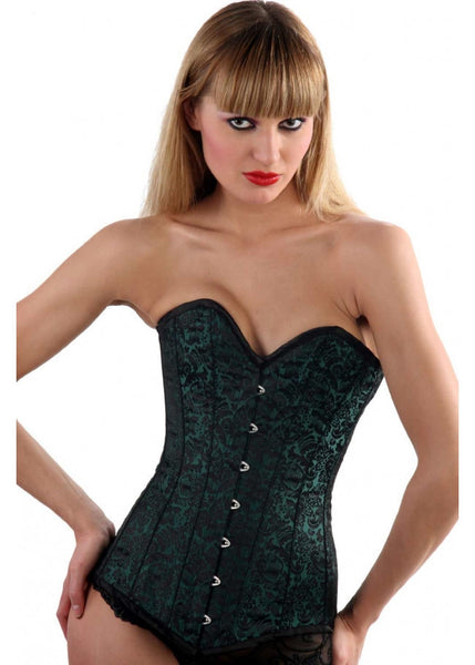 Arabella Custom Made Corset - Corsets Queen US-CA