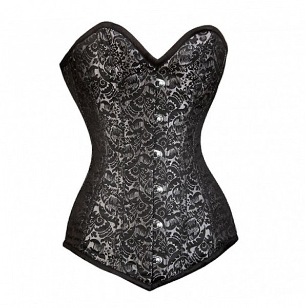 Pataky Custom Made Corset - Corsets Queen US-CA