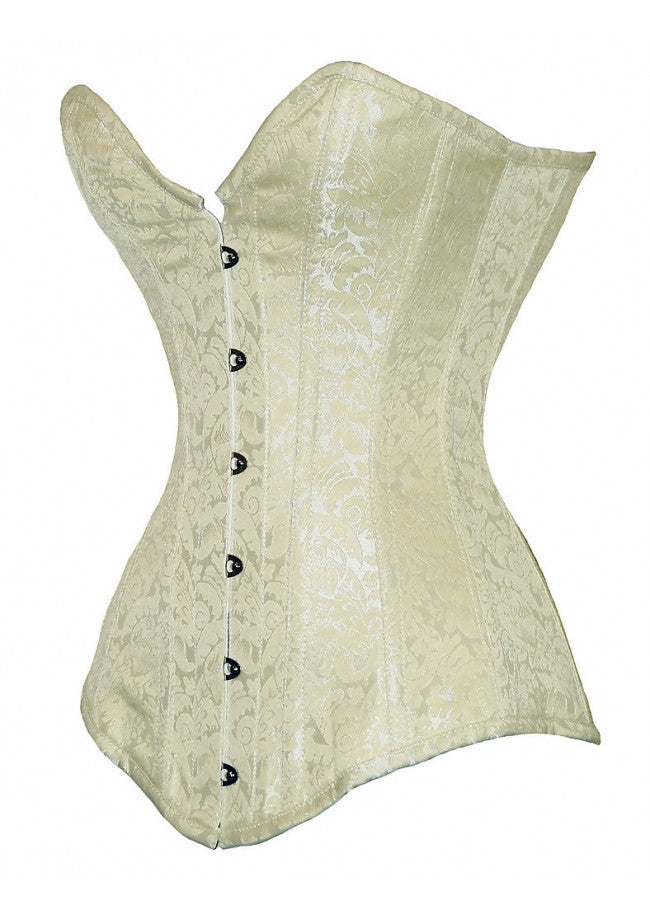 Areli Custom Made Corset - Corsets Queen US-CA Areli Custom Made Corset - Corsets Queen US-CA