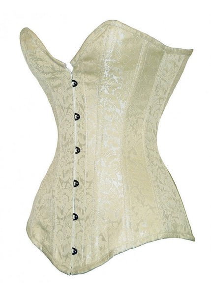 Areli Custom Made Corset - Corsets Queen US-CA