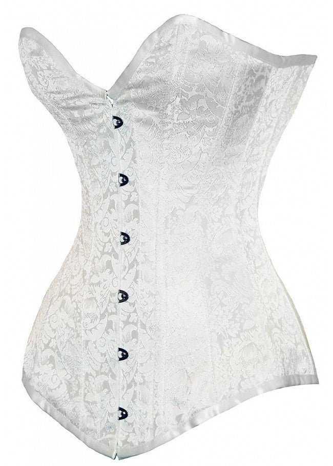 Areli Custom Made Corset - Corsets Queen US-CA Areli Custom Made Corset - Corsets Queen US-CA