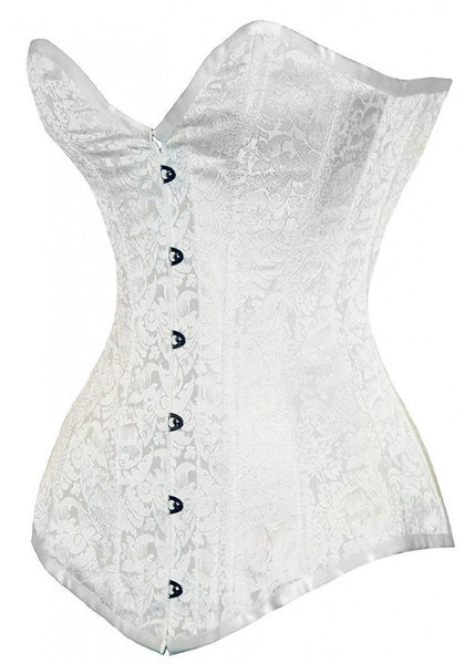 Areli Custom Made Corset - Corsets Queen US-CA