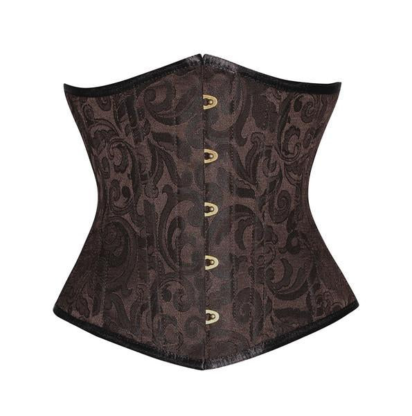 Elisabetta Custom Made Corset - Corsets Queen US-CA