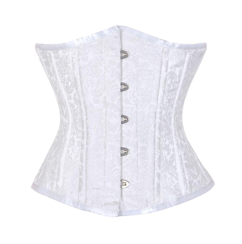 Jill Custom Made Corset - Corsets Queen US-CA Jill Custom Made Corset - Corsets Queen US-CA