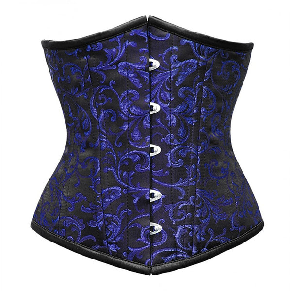 Eisel Custom Made Corset - Corsets Queen US-CA