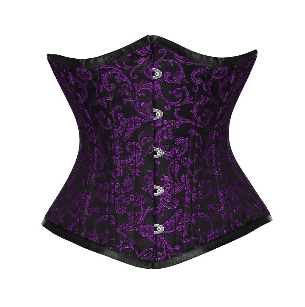Suri Custom Made Corset - Corsets Queen US-CA Suri Custom Made Corset - Corsets Queen US-CA