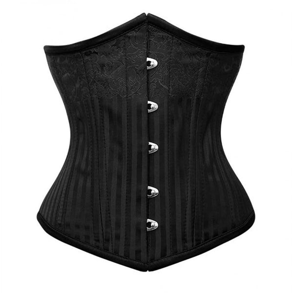 Bassett Waist Training Corset - Corsets Queen US-CA