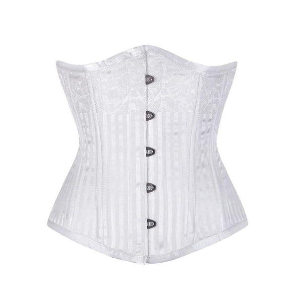 Sydelle Custom Made Corset - Corsets Queen US-CA