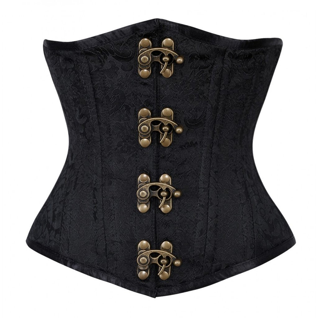Cabaye Custom Made Corset - Corsets Queen US-CA Cabaye Custom Made Corset - Corsets Queen US-CA