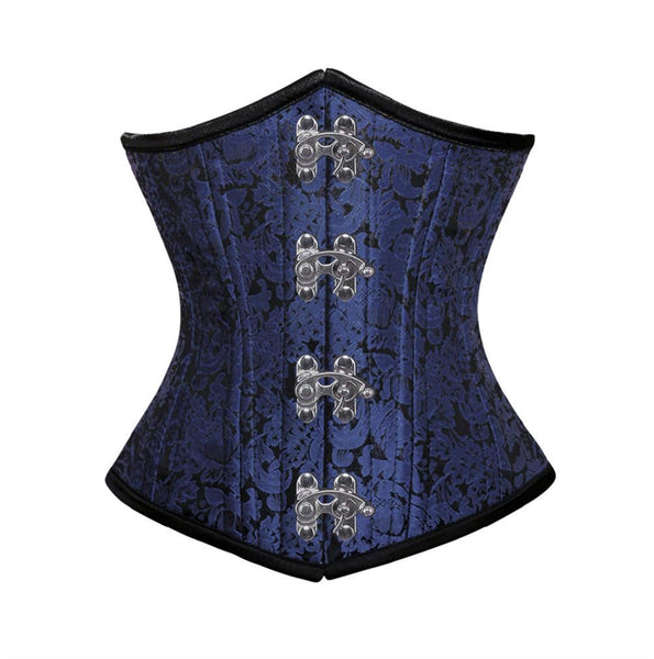 Bryant Waist Training Corset - Corsets Queen US-CA