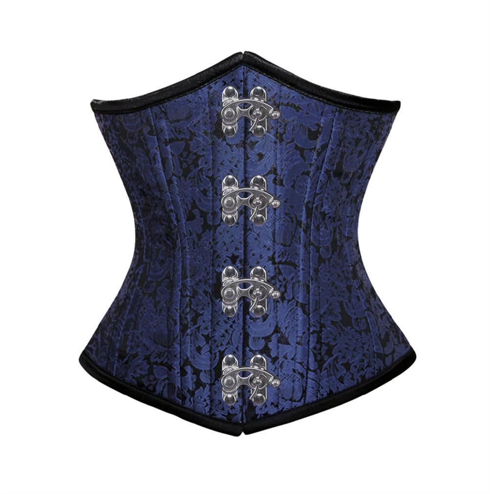 Bryant Custom Made Corset - Corsets Queen US-CA Bryant Custom Made Corset - Corsets Queen US-CA