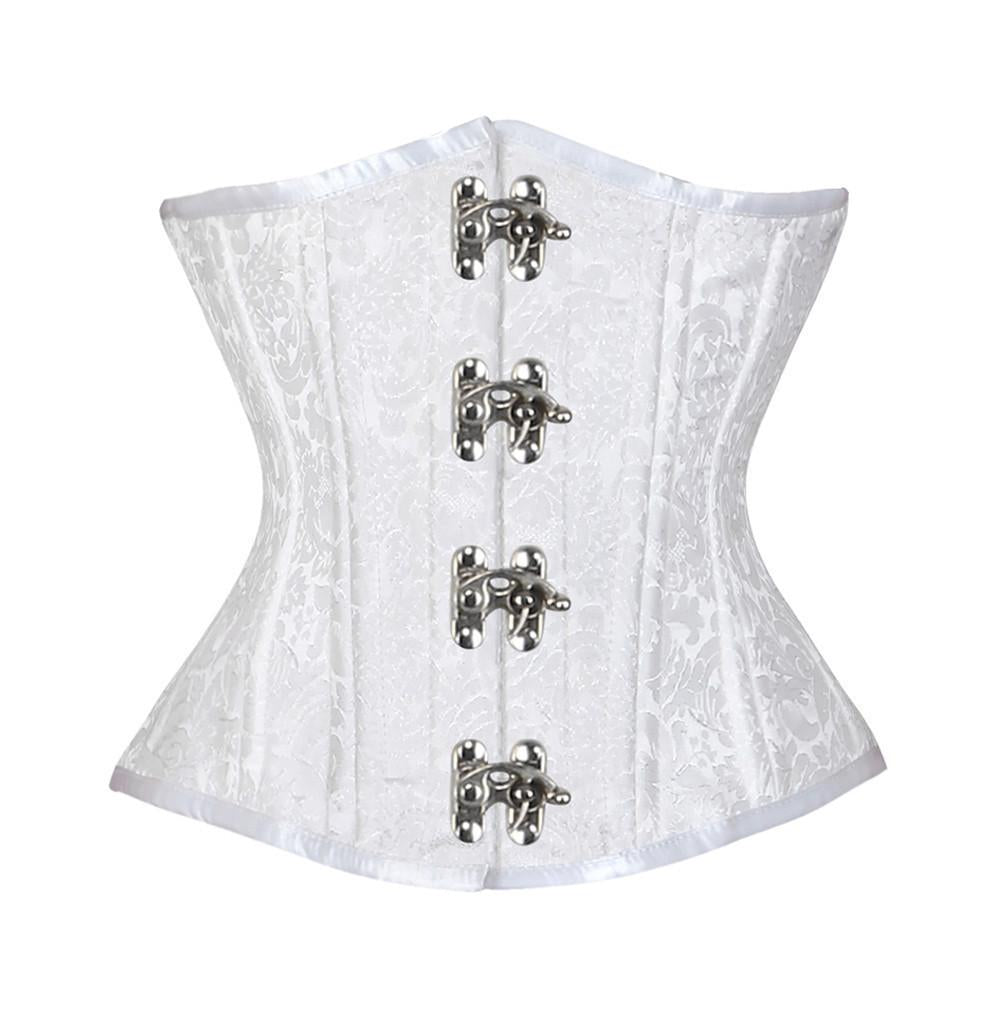Vittoria Custom Made Corset - Corsets Queen US-CA Vittoria Custom Made Corset - Corsets Queen US-CA