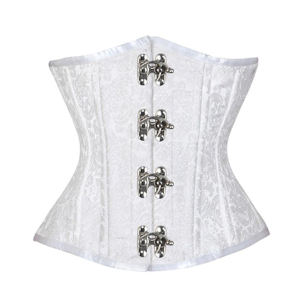 Vittoria Custom Made Corset - Corsets Queen US-CA