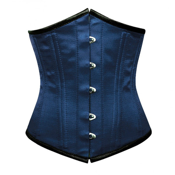 Aubria Waist Training Corset - Corsets Queen US-CA