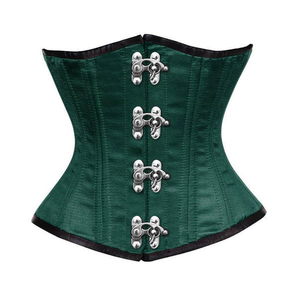 Sif Custom Made Corset - Corsets Queen US-CA