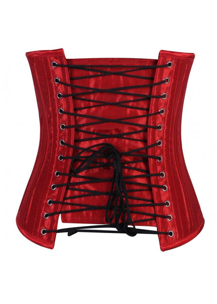 WT-UB LONGER RED/TURQUOISE BRO-200