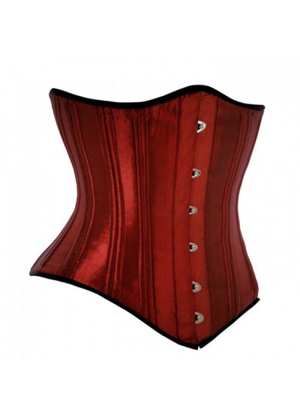 Becky Custom Made Corset - Corsets Queen US-CA