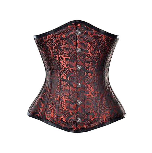 Berkley Custom Made Corset - Corsets Queen US-CA