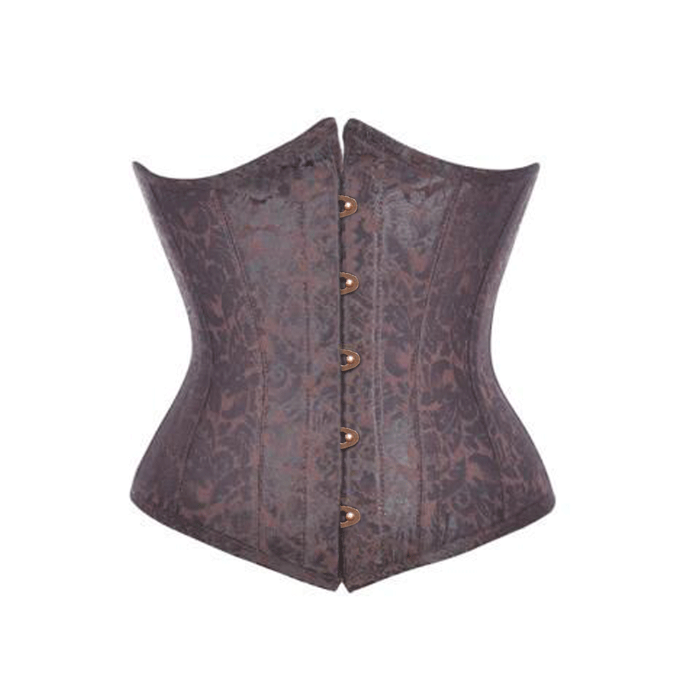 Bonniee Custom Made Corset - Corsets Queen US-CA Bonniee Custom Made Corset - Corsets Queen US-CA