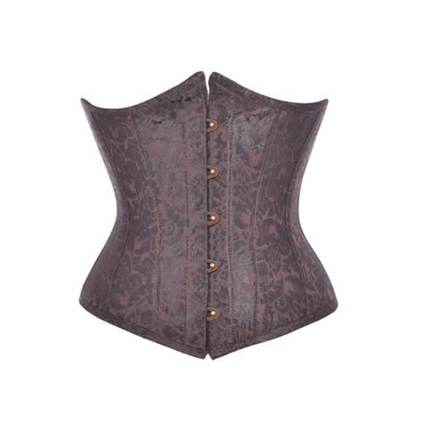 Bonniee Custom Made Corset - Corsets Queen US-CA
