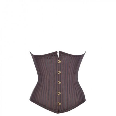Bowiee Custom Made Corset - Corsets Queen US-CA