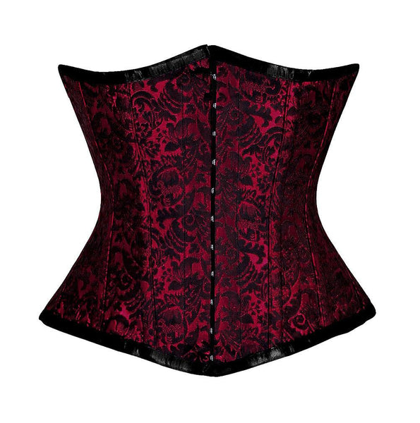 Briele Custom Made Corset - Corsets Queen US-CA