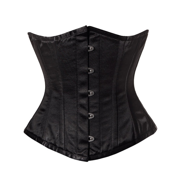 Caitlyn Custom Made Corset - Corsets Queen US-CA