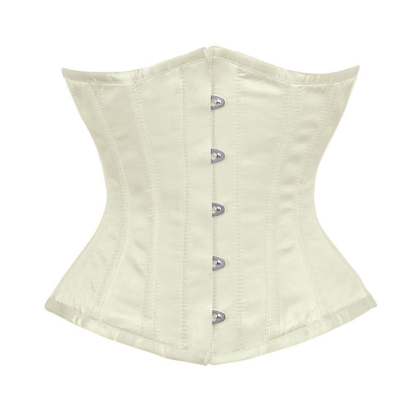 Calista Custom Made Corset - Corsets Queen US-CA
