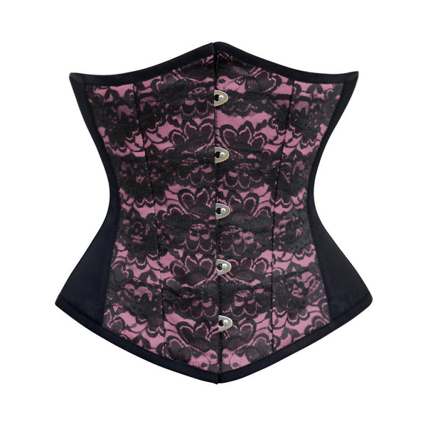 Calliope Custom Made Corset - Corsets Queen US-CA