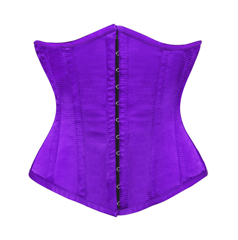 Camila Custom Made Corset - Corsets Queen US-CA Camila Custom Made Corset - Corsets Queen US-CA