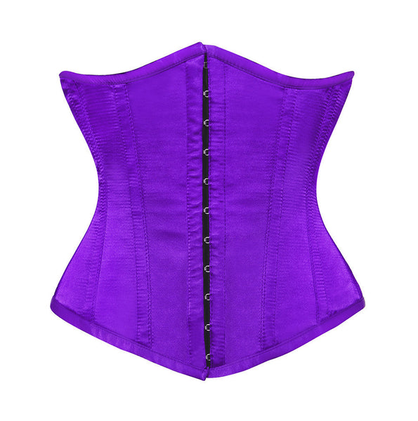 Camila Custom Made Corset - Corsets Queen US-CA