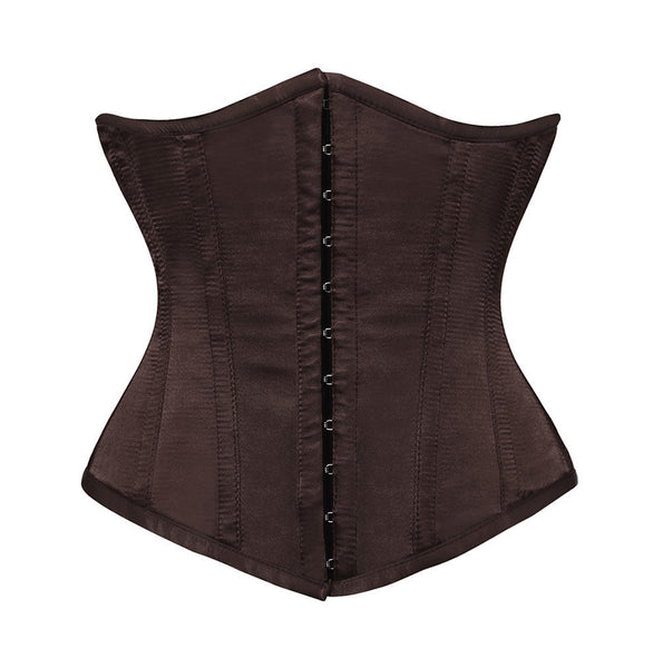 Camilla Custom Made Corset - Corsets Queen US-CA