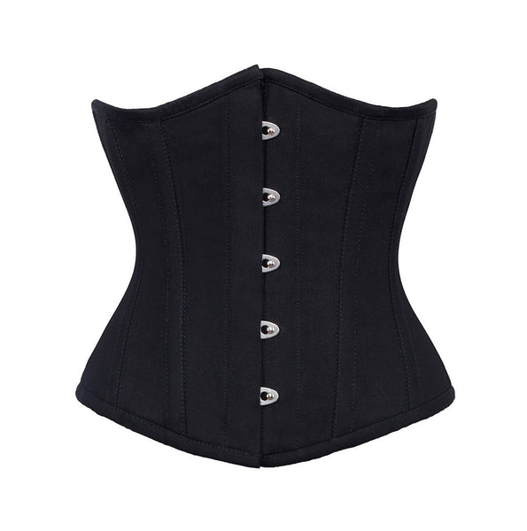 Camryn Custom Made Corset - Corsets Queen US-CA