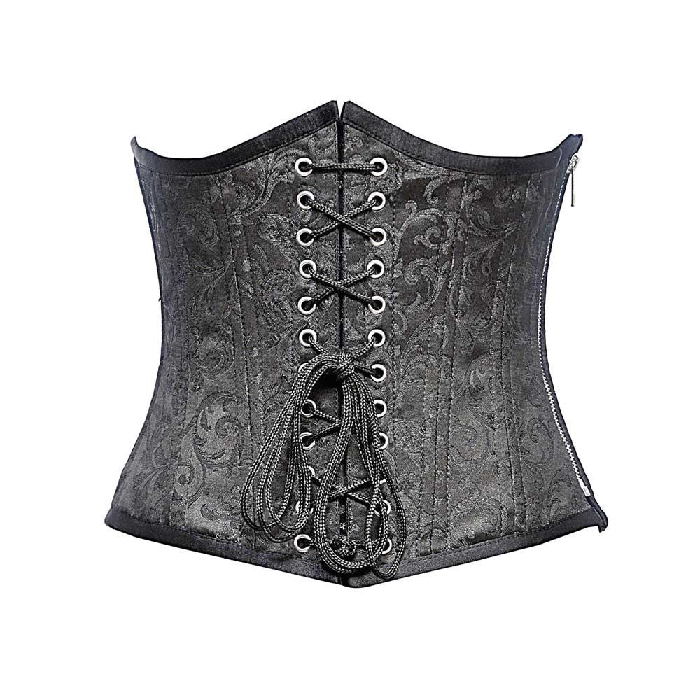 Candace Custom Made Corset - Corsets Queen US-CA Candace Custom Made Corset - Corsets Queen US-CA