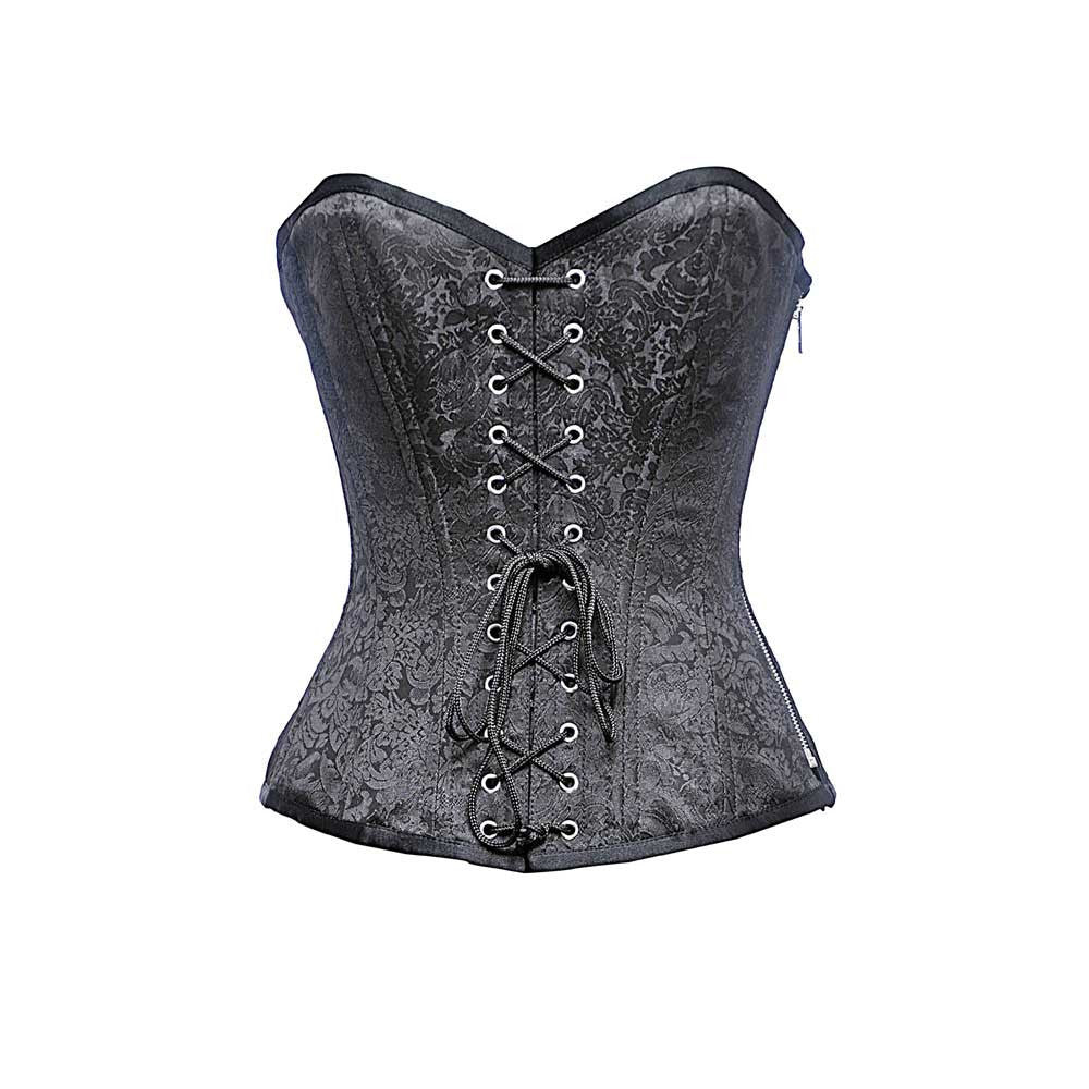 Candice Custom Made Corset - Corsets Queen US-CA Candice Custom Made Corset - Corsets Queen US-CA