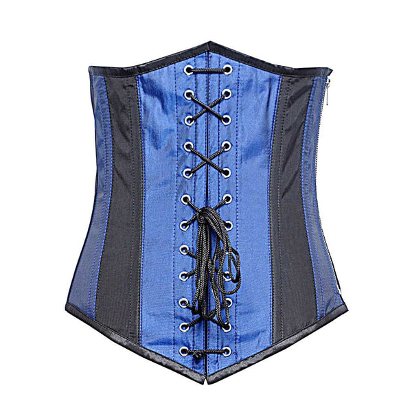 Carissa Custom Made Corset - Corsets Queen US-CA