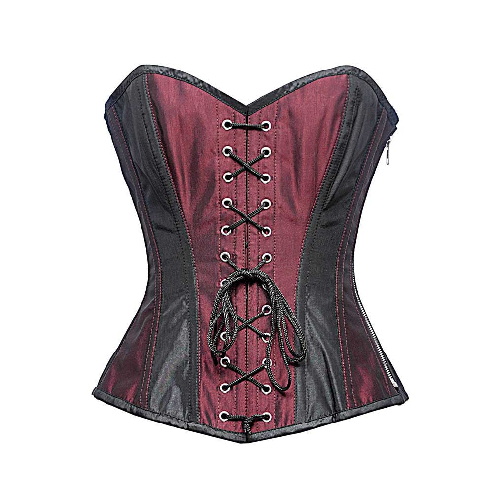 Carla Custom Made Corset - Corsets Queen US-CA Carla Custom Made Corset - Corsets Queen US-CA