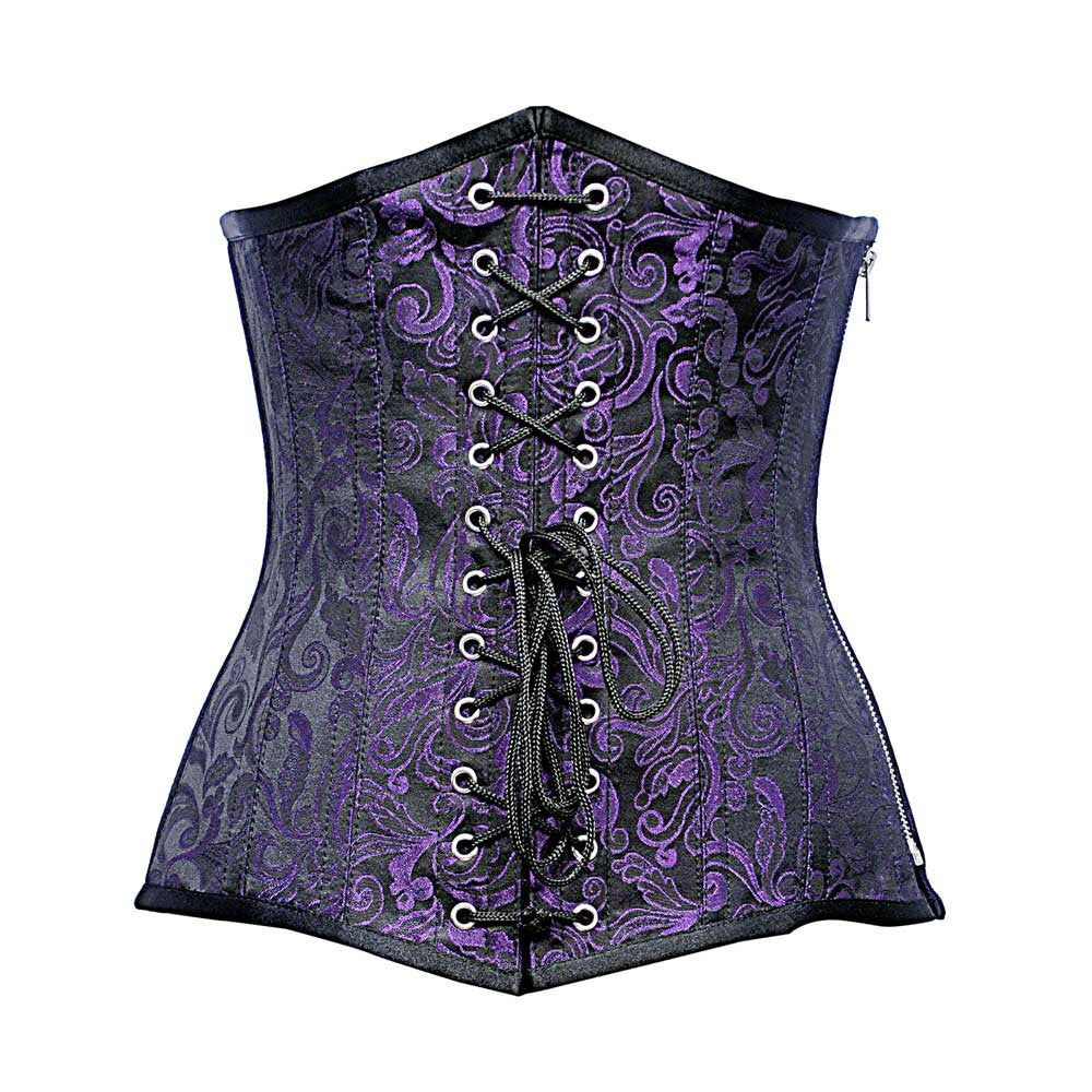 Carley Custom Made Corset - Corsets Queen US-CA Carley Custom Made Corset - Corsets Queen US-CA