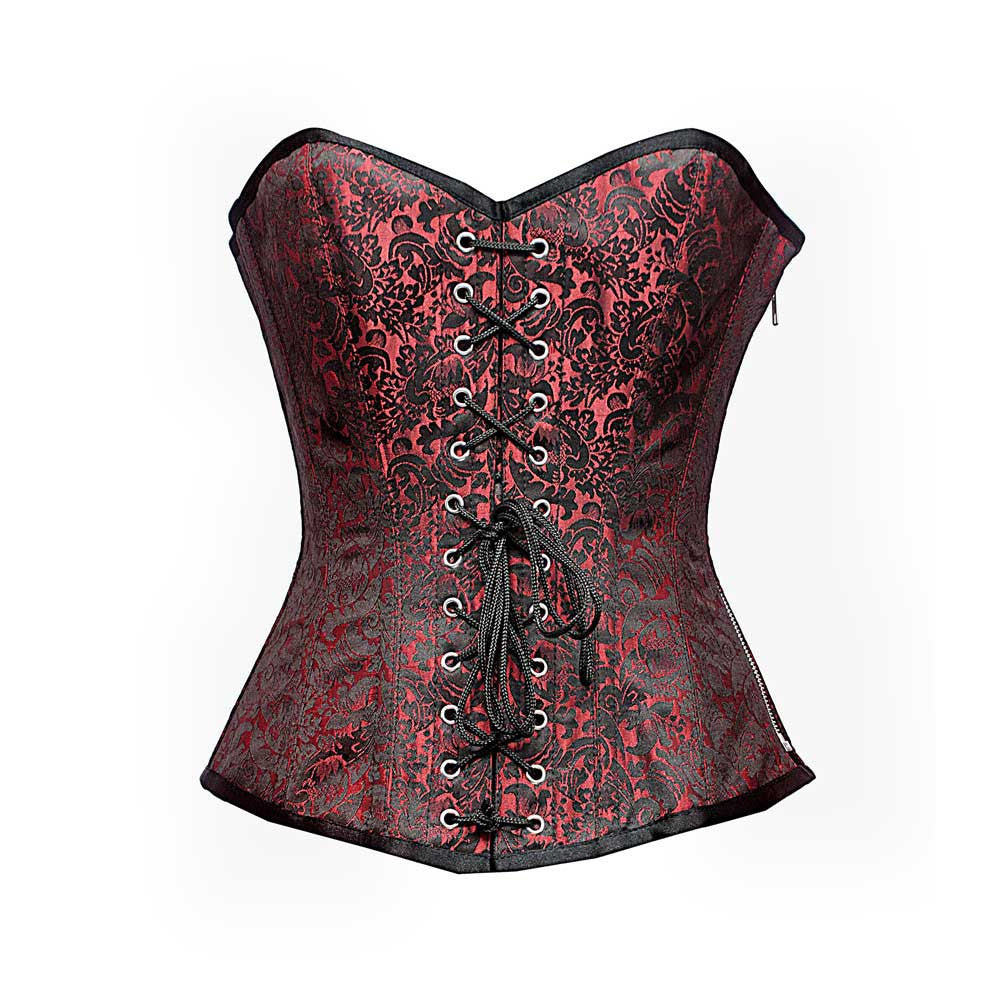 Carli Custom Made Corset - Corsets Queen US-CA Carli Custom Made Corset - Corsets Queen US-CA