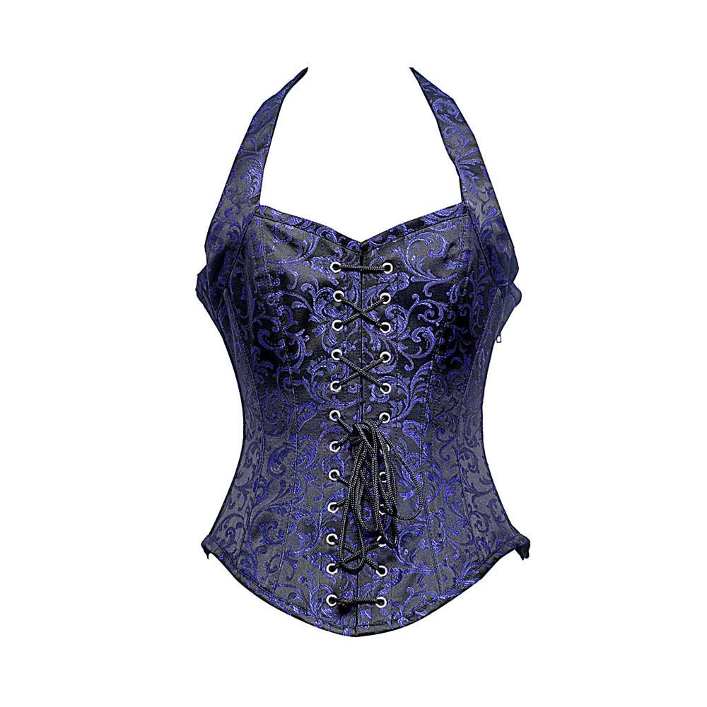 Carly Custom Made Corset - Corsets Queen US-CA Carly Custom Made Corset - Corsets Queen US-CA