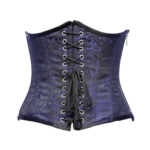 Carol Custom Made Corset - Corsets Queen US-CA
