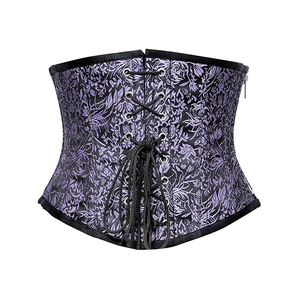 Caroline Custom Made Corset - Corsets Queen US-CA Caroline Custom Made Corset - Corsets Queen US-CA