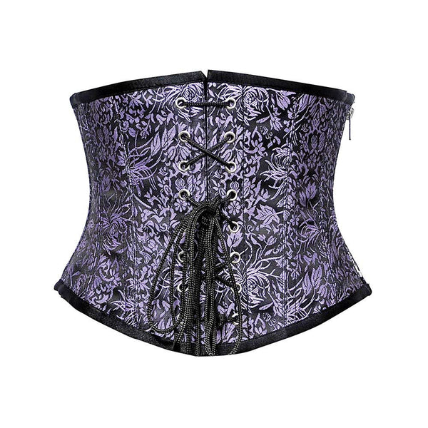 Caroline Custom Made Corset - Corsets Queen US-CA