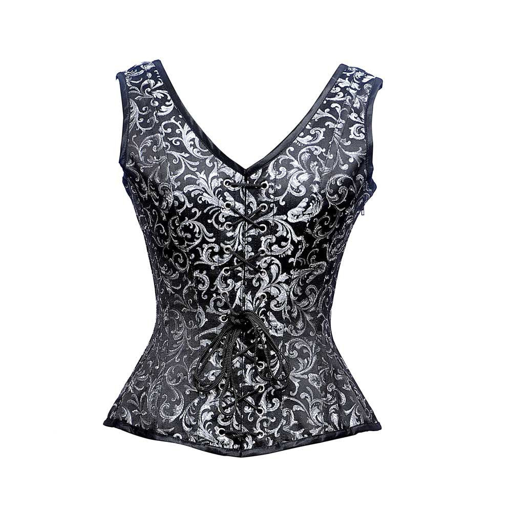 Carrie Custom Made Corset - Corsets Queen US-CA Carrie Custom Made Corset - Corsets Queen US-CA