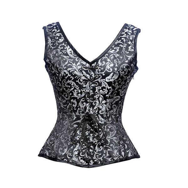 Carrie Custom Made Corset - Corsets Queen US-CA