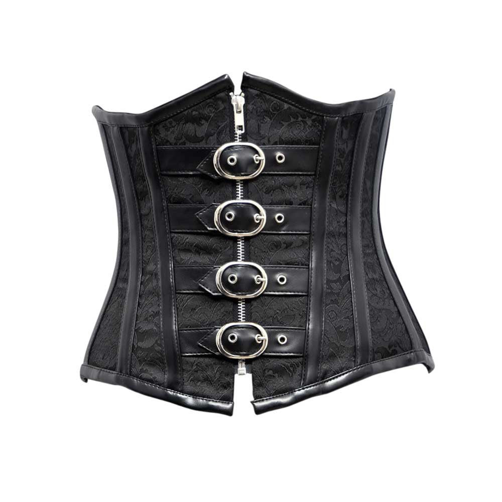 Cattaleya Custom Made Corset - Corsets Queen US-CA Cattaleya Custom Made Corset - Corsets Queen US-CA