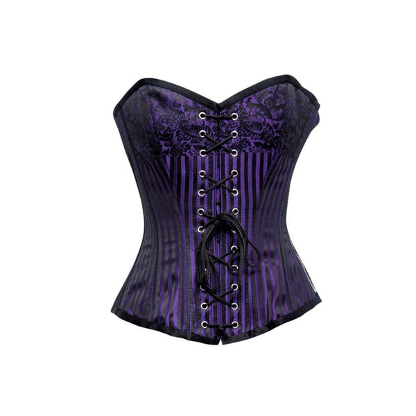 Cattleya Custom Made Corset - Corsets Queen US-CA