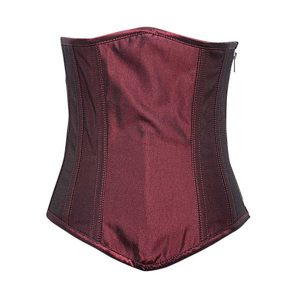 Caylee Custom Made Corset - Corsets Queen US-CA