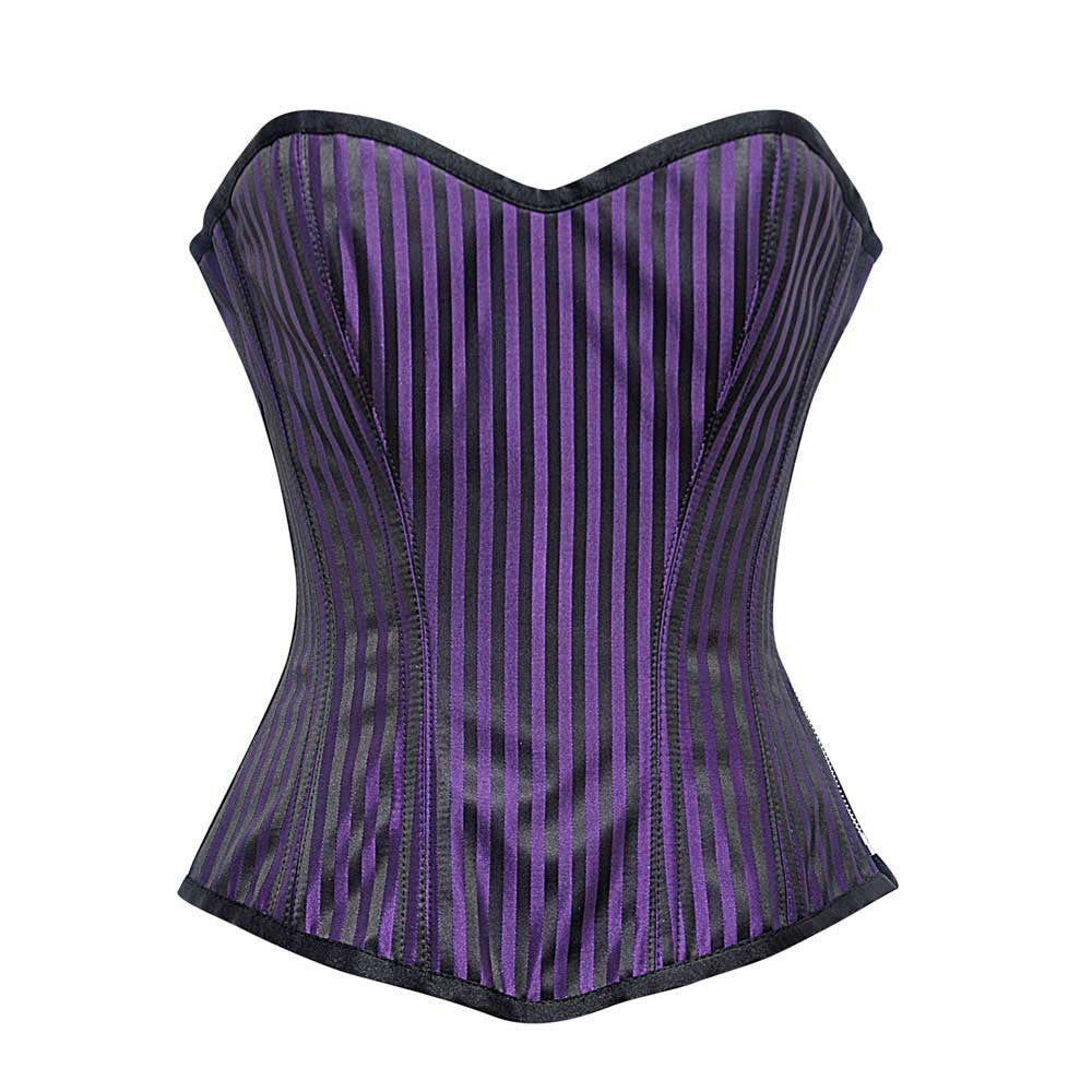 Cecily Custom Made Corset - Corsets Queen US-CA Cecily Custom Made Corset - Corsets Queen US-CA